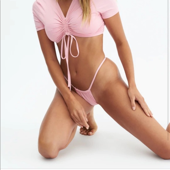 Lioness Other - Lioness bikini set